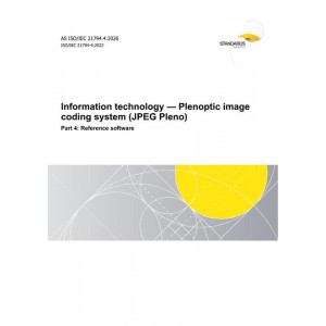 AS ISO/IEC 21794.4:2026