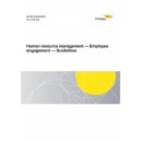 AS ISO 23326:2025