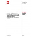 ISO 21055:2026