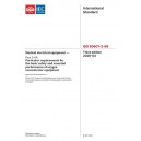 ISO 80601-2-69:2026