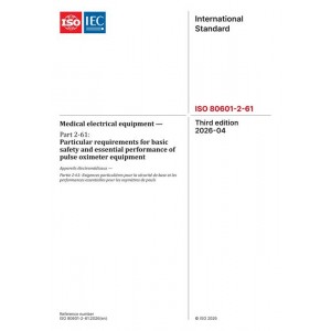 ISO 80601-2-61:2026