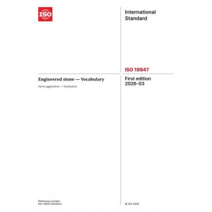 ISO 19947:2026