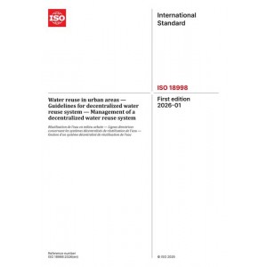 ISO 18998:2026