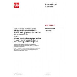 ISO 5222-3:2026