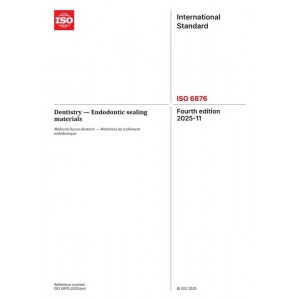ISO 6876:2025