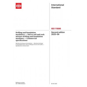 ISO 11886:2025