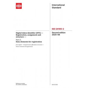 ISO 24165-2:2025