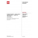 ISO 7010:2019/Amd9:2025