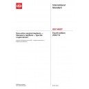 ISO 14607:2024