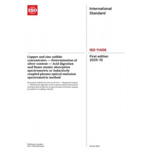 ISO 11456:2025